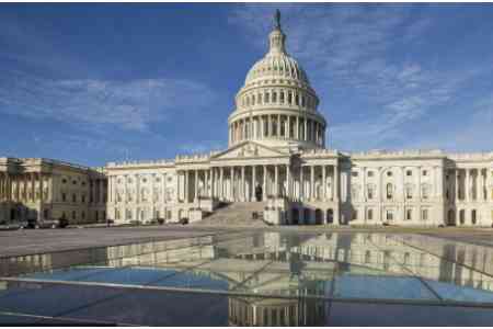 Группа американских конгрессменов планирует представить на этой неделе законопроект о санкциях против Азербайджана